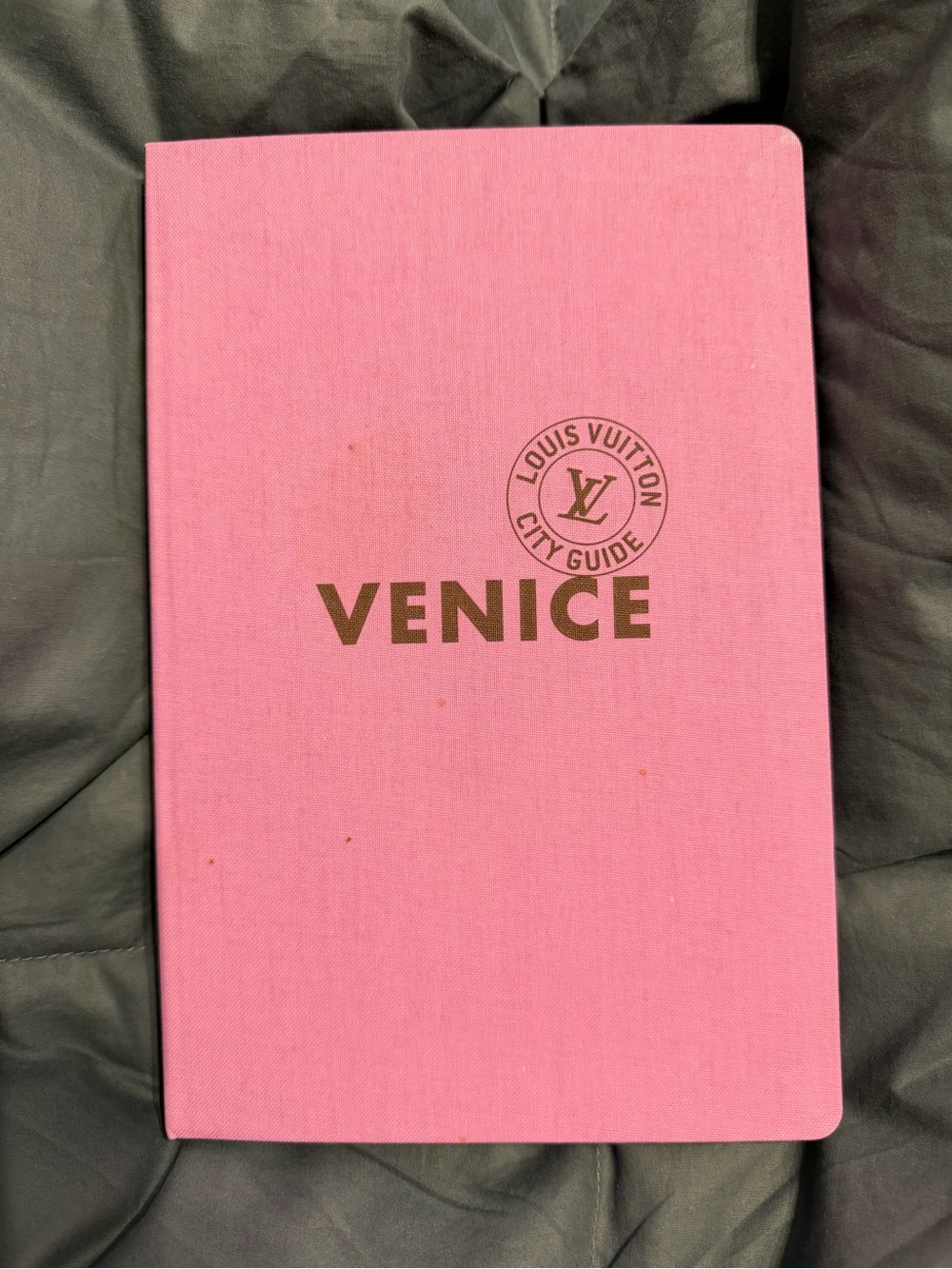 Louis Vuitton City Guide: Venice